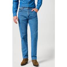 Wrangler Texas Stretch Denim Jeans - Desert Mirage