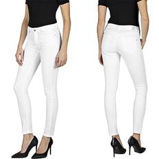 Replay New Luz Jeans - Weiß
