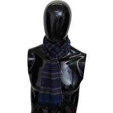 Luxury Wool Scarf - Multicolor
