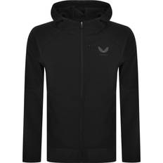 Clothing Castore Warm Handle Jacket - Black