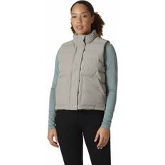 Helly Hansen Women Vests Helly Hansen Escape Vest - Grau