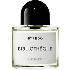 Byredo Bibliothèque Eau De Parfum