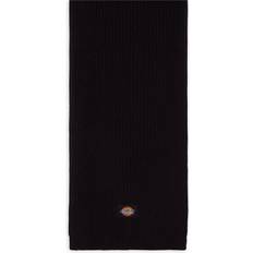 Dickies Rib Scarf - Black
