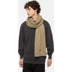 Dickies Scarfs Dickies Rib Scarf - Military Green