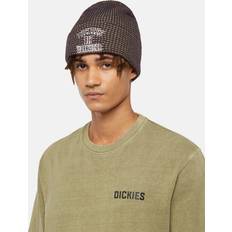 Clothing Dickies Beanie Hat Unisex Military - Green