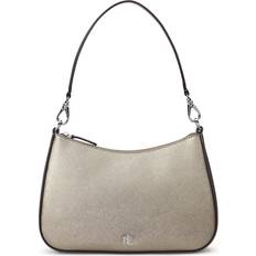 Lauren Ralph Lauren Danni 26 Shoulder Bag Medium - Brown