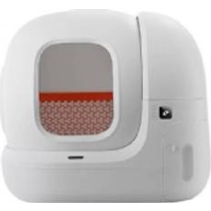 PetKit Kæledyr PetKit Automatic Self-Cleaning Litter Box Pura MAX 34.6 x 13.3 x 18.7 cm