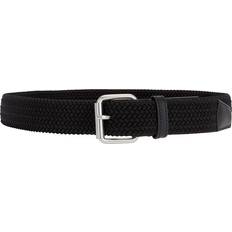 Carhartt WIP Jackson Belt - Black