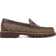 G.H.Bass Loafers Larson - Brown