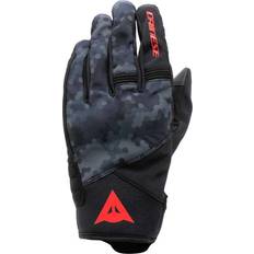 Dainese Motorcykelhandskar Dainese Intrepyd Handskar - Sort Herr