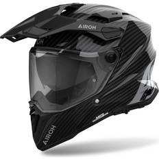 Airoh Commander Carbon Enduro Helmet black