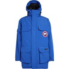 Men Coats Canada Goose Expedition Parka - Blue