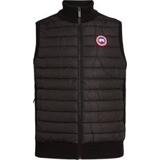 Canada Goose Hybridge Gilet - Black