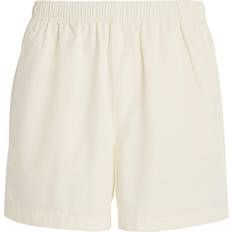 Fred Perry White Trousers & Shorts Fred Perry Cotton Shorts - White