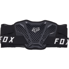 Fox Motorcykelhandskar Fox Titan Race MX Njurbälte Svart