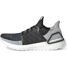 adidas UltraBoost 19 - Grey Cyan