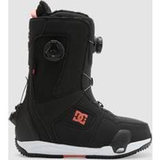 DC Phase Boa Pro Step On Snowboard Boots hot coral black/hot coral