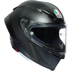 AGV Pista GP RR Mono Carbon 2023 Helmet, for Men