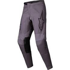 Motorcycle Equipment Alpinestars Fluid Haul Motocross Pants, grey, for Men