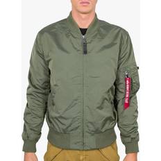 Alpha Industries MA1 TT Bomber Jacket