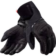 Motorcycle Gloves on sale Rev'it! Revit Fusion GTX Motorcycle Gloves, black, for Men