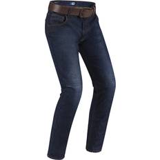 PMJ Deux Motorcycle Jeans, blue, for Men