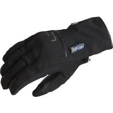 Lillmon Motorcycle Gloves, black, for Men