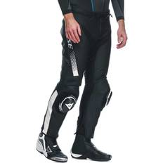 Cuero Pantalones de moto Dainese Super Speed Leather Pants