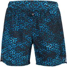 Arena Evo Beach Ao Swimming Shorts - Schwarz