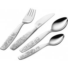 Zwilling Twin Kids Children's Cutlery 4 Pieces