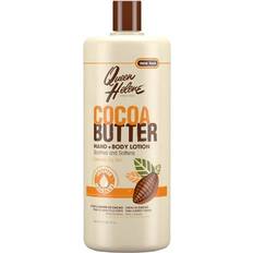 Queen Helene Cocoa Butter Hand and Body Lotion 32 Oz