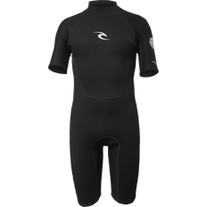 Rip Curl Våtdräkter Rip Curl Freelite S/sl 2mm Spring Våtdräkter Black MT