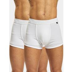 Alpha Industries Underwear Alpha Industries AI Tape 2 Pack Underwear - Weiß