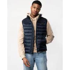 HUGO BOSS Vests HUGO BOSS Odeno Padded Gilet - Navy