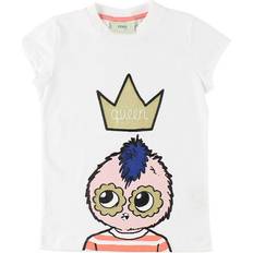 Kids T-shirt - Vit