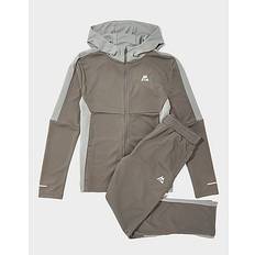 Montirex Pace 2 Tracksuit Junior - Grey