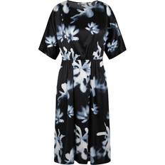 PBO Kjoler PBO Norring Dress Bleeding Flower - 40