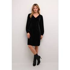 Cream Dame Kjoler Cream CRPativa Dress -