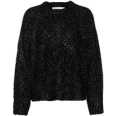 InWear Yelenaiw Pullover - Black