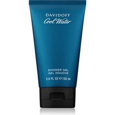 Davidoff Shower Gel Cool Water 150 ml 150ml