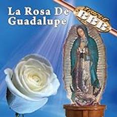 La Rosa de Guadalupe (CD)