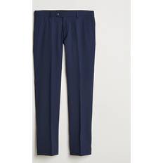 Oscar Jacobson Klær Oscar Jacobson Diego Trousers - Dew Blue