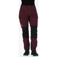 Haglöfs Rugged Standard Pant Women - True Black