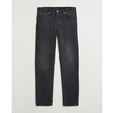 Nudie Jeans Steady Eddie II - Black Change