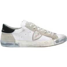 Philippe Model 41 Skor Philippe Model Men's Prsx Low - Black