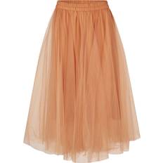 Beige Nederdele Masai MaScarlet Skirt - Bisquit