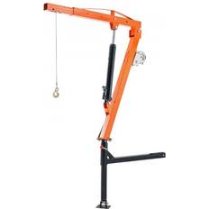 VEVOR VEVOR Hydraulic Pickup Truck Crane 500 lbs