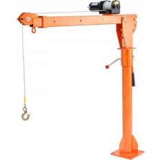 VEVOR VEVOR Electric Pickup Truck Crane 1100 lbs