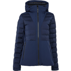 8848 Altitude Audrey Ski Jacket - Navy