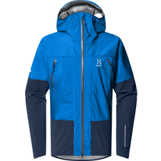 Clothing Haglöfs L.I.M Hybrid Touring Hood - Herren